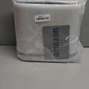 MUEE Automatic Motion Sensor Bathroom Trash Can with Lid, 3 Gallon Smart Garbage Can, Touchless Trash Can Slim Small Trash Bin Waterproof Waste Basket for Toilet Bedroom Office Kitchen Living Room RV