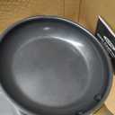 OXO Nonstick 8 and 10 Frying Pan Set, PFAS-Free Ceramic Skillets, Dishwasher & Oven Safe, Stay-Cool Silicone Handle