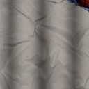 Splash Pad Sprinklers for Kids, 3 in 1 Inflatable Kiddie Pool Play Center Including Basketball Game and Ring Toss Game, 63inch Dinosaur Design Indoor Outdoor Water Play Mat for Toddlers 3-5 Boys Girls