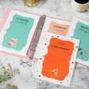 Graduation Gifts 2026, High School / College Graduation Gift a Book, First Year of College Survival Kit from Parents for Her Girls Teens Students, Class of 2026 Gift / Cash Holder booklet