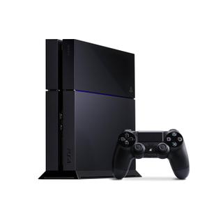 PlayStation 4