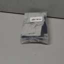 UMMISS Cotton Underwear for Womens High Waisted Slight Tummy Control High Cut Panties Full Coverage Ladies Briefs 5 Pack (X-Large)