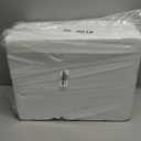 Outdoor Wall Lights 2 Packs, Dark Sky Integrated LED Porch Wall Sconce, 6W 3000K Exterior Lighting Fixtures Wall Mount for House, Barn, Garage