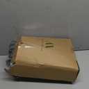 Amlie Home Faux Fur Throw Blanket for Couch, Ultra Soft Fuzzy Plush Bubble Throw for Sofa, Living Room & Home Decor, 50"x60", Cationic Wolf Gray (Heather Grey)