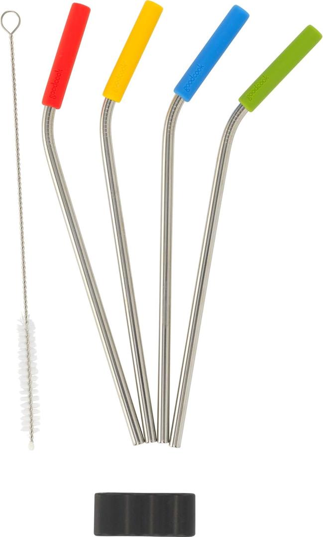Stainless Steel Straws