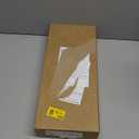 MXF Pooper Scooper, Dog Pooper Scooper Long Handle Stainless Metal Tray and Rake Set for Medium Small Dogs Heavy Duty - Use on Grass, Dirt or Gravel - Pet Supplies (Green)