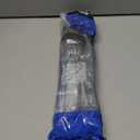 11.8" Zinc-Nickel Alloy Stabilizer Sway Bar Links for 2005-10 Chevy Cobalt, 2006-11 HHR,2004-12 Malibu /2007-10 Pontiac G5, 2005-09 Pontiac G6 2005-06 Pursuit/2007-10 Saturn Aura/2003-07 Ion K80252