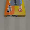 Heavy Duty Duster Refills for Swiffer Duster, 20 Count Duster Refills with 1 Handle, Multisurface 360 Dusters with 4X Microfibers, Unscented Disposable Dusters for Cleaning (Blue)