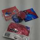 Super Hero Happy Birthday Banner Party Decoration 16 Pc Latex Balloon 5pc Foil Balloons Birthday Party Supplies