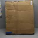 Dasbecan Front Right Passenger Side Window Regulator with 2-Pin Motor Compatible with Ford Expedition Lincoln Navigator 2003-2006 Replaces 741-179 6L1Z7823208AA