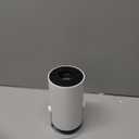 Mini Portable Projector, Support 4K 1080P with Dual-Band WIFI6 5G Wireless 5.0 Bluetooth Android 11,160 ANSI,180 Rotatable, Auto Keystone Correction, 35"-130" Screen Video Projector