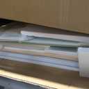 ROBUD Wooden Play Kitchen Set for Kids Toddlers, Pretend Kitchen Playset with BBQ Grill, Ice Maker, Coffee Machine, and Accessories, Toy Kitchen Gift with Lights & Sounds for Girls & Boys, Age 3+ (Green)