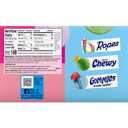 36 x SweeTARTS Giant Chewy Candy, Sweet and Tart, 1.35 oz, 36 count (EXP 06/09/26)