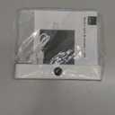 White Smart Led Reading Light, Book Light Treasure Box, Rechargeable Clear LED Flat Reading Light with 3 Colors & Timer, Doodleable Study Lamp, The Quiet Reader's Dream Lights