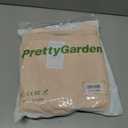 PRETTYGARDEN Fall Sweaters for Women 2026 Fashion Long Sleeve Casual Ribbed Knit Winter Clothes Pullover Jumper Tops (Yellow, L)