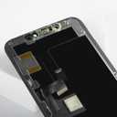 Soft OLED 11 Pro Max LCD Screen Replacement for iPhone 11 Pro Max 6.5 inch [Soft OLED,NOT LCD] 3D Touch OLED LCD Display Touch Digitizer Screen Assembly A2218 A2161 A2220 with Repair Tools