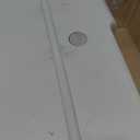 Samsonite Freeform 2-Piece Luggage Set - Carry-On & Large Checked Luggage with Dual Spinner Wheels - Durable Polypropylene Hardshell - TSA Lock, Airline-Approved - Expandable Hard Shell - White/Grey