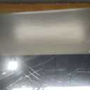 Frameless Bathroom Mirror, 18"x26" Beveled Bathroom Vanity Mirror