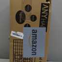 HAVAHART 1079SR Large 1-Door Humane Catch and Release Live Animal Trap Cage - Live Raccoon Trap, for Bobcats, Beavers, Dogs, & More