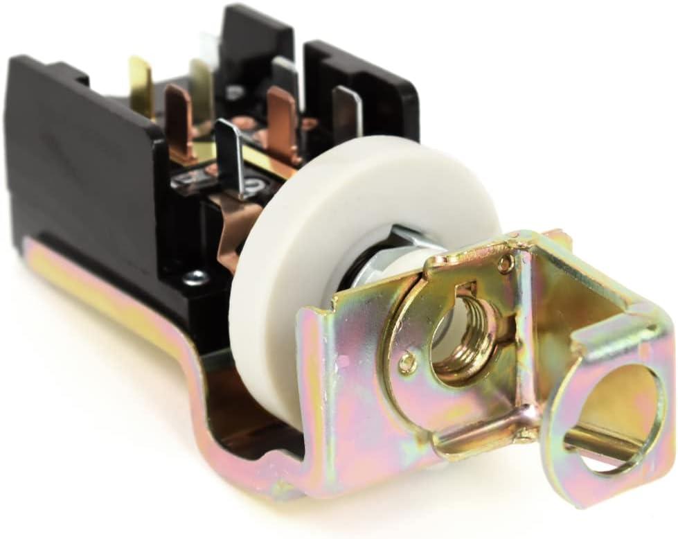 1965 Thru 68 Mustang Headlight Switch After 11/16/64 SW441 NEW