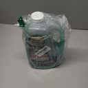 Drano Max Build Up Remover Drain Cleaner, Enzymes & Probiotics Prevents Clogs & Remove Odor-Causing Buildup, Safe for Septic, Toilets & Pipes in Bathroom Drains & Kitchen Sinks, Commercial Line, 60 oz