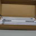 Wireless Wall Sconces, 2 Pack LED