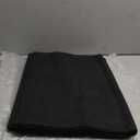 Bbox Charcoal Carpet Non-Woven Fabric | Length: 72 inch (6 ft.), Width: 43 inch (3ft 7in) | for Speaker Sub Box Carpet Home, Auto, RV, Boat, Marine, Truck & Car Trunk Liner