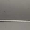 RV Awning Trim, Aluminum RV Insert Roof Trim, 51" Length White Camper Trailer Awning Rail (8 Trim Pieces, White)