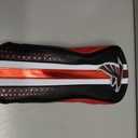 TaylorMade Golf Atlanta Falcons Driver Headcover