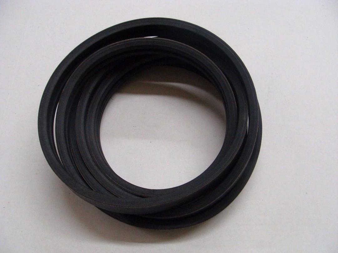 K567734710 OEM SPEC Belt KUBOTA K5677-34710 RCK72-F36 RCK72P-28Z 2 Band + Free EBOOK - Your Lawn & Lawn Care -