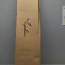 6 ft Lighted Palm Tree LED Lighted Palm Trees for Outside Patio Dimmable with Adapter Artificial Palm Tree Decor for Home, Party, Christmas, Indoor Outdoor