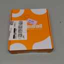 oneisall Dog Clipper Low Noise, Dog Grooming Kit with Rechargeable, Pet Shaver Cordless Electric Quiet Hair Clipper Set for Dogs Cats PetsGold