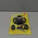 Welding Hard Hat Adapter Replacement for TRQWH All Series Welding Helmets (TRQ-HHA)