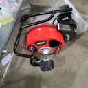 VEVOR Drain Cleaner Machine, 75 FT x 1/2 inch, Auto Feed Sewer Snake Auger