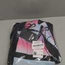 MATEIN Softball Bag, Lightweight Baseball Backpack with Shoe Compartment, Baseball Bag with Fence Hook for TBall Bat & Equipment, Softball Gifts Catchers Backpack for Women Fit Batting Glove, Helmet