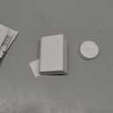 TP-Link Tapo Smart Dimmer Plug KIT, Matter Compatible, Wireless Dimmer Button, Dual Outlets, Max Power 300W, Works w/Apple Home, Alexa & Google Home, ETL Certified, 2.4G Wi-Fi, White (Tapo P135 KIT)