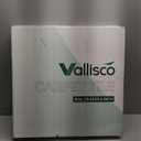 Carpet Tile 20 Pack 24 X 24 Self Adhesive Carpet Floor Tiles Anti-Slip Squares Peel and Stick Floor Tilel DIY Installation for Bedroom(Brown)