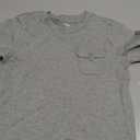 Gymboree Boys and Toddler Essential Short Sleeve Tops (6, Gray)