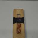 Tea Candles Handmade Pumpkin Clear Cup Scented Smokeless 24 Pack Tea Lights Candle Long Burn Tealight Candle for Thanksgiving Day Home Decoration Gift(Orange) (Round)