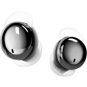 Side Sleeper Earbuds, Mini Earbuds for Sleeping, Invisible Wireless Headphones, Fast Charging Case, No Beep & Comfortable to Sleeping (Black)