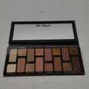 Too Faced Born This Way The Natural Nudes Eye Shadow Palette | High Pigment + Shimmer, 0.42 Ounce
