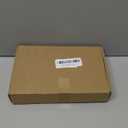 Yowlieu 10 Pcs Wooden Sensory Bin Tools for Toddlers & Preschool Children, Montessori Sensory Wooden Toys Fine Motor Learning Pretend Play Sensory Tools for Kids