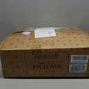 Beckham Hotel Collection Bed Pillows Standard/Queen Size Set of 2 - Original Soft Down Alternative Pillow for Sleeping - Soft Support for Back, Stomach or Side Sleepers (White)