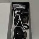 5-in-1 Cupping Kit for Massage Therapy, 12 Levels Smart Dynamic Cupping Set with Red Ligh-t Therapy&Heat Penetrates for Targeted Pain Relief, Knots, Aches, Muscle Soreness - 2Pcs(Black&Black)