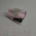 4-Pack Premium Fluffy Crutches Padding, Ultra-Soft Breathable Crutch Pads for Armpits and Hand Grips, Machine Washable Crutch Cushions, Comfort Fit for Adults and Youth (Pink)