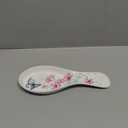 Lenox Butterfly Meadow Spoon Rest, 0.47 LB, Multi