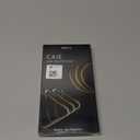 Opxyl Not Yellowing for iPhone 16 Pro Max Case Clear, 360° Protection with 2X Screen Protector + 2X Camera Lens Protector, Mil-Grade Shockproof Phone Case Slim Cover for iPhone 16 Pro Max, Clear