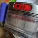 Dyson 360 Vis Nav Robot Vacuum