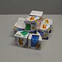 9 Pack Money Maze Puzzle Box for Cash Gift, Fun Ways to Give Money as A Gift, Great for Birthday, Valentine's