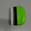 Automotive Oil Film Cleaning Brush, 2.0 Upgrade Clearvision Car Windshield Cleaner,Oil Film Cleaning Brush for Car Window, Clearvision Cars Windshield Cleaner Tool